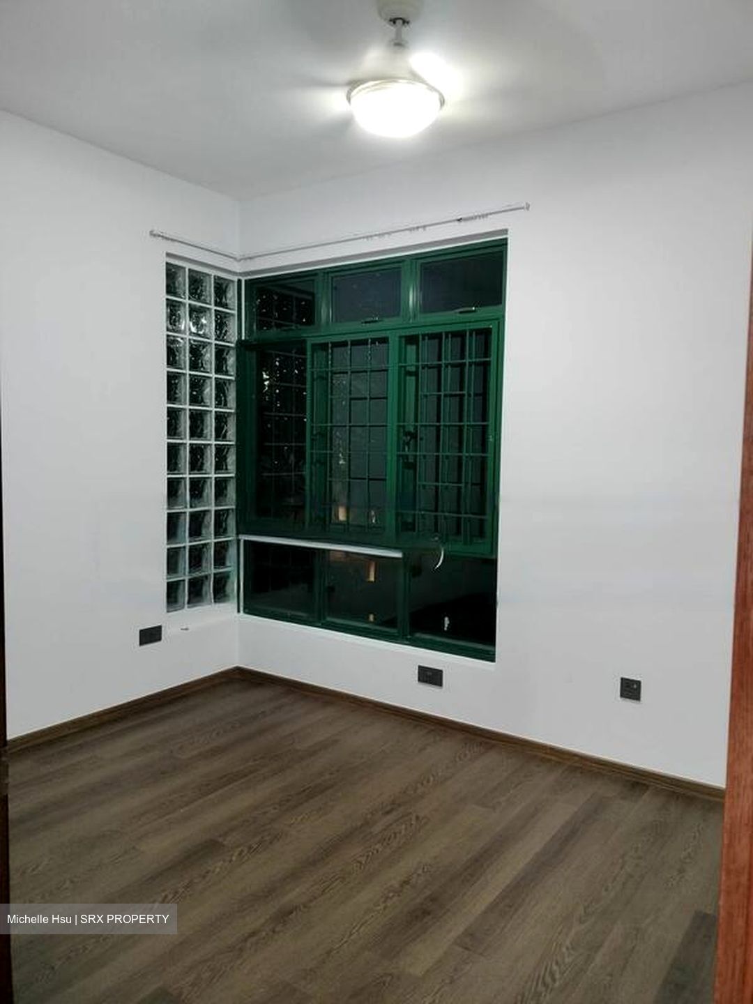 Parc Palais (D21), Condominium #583920411